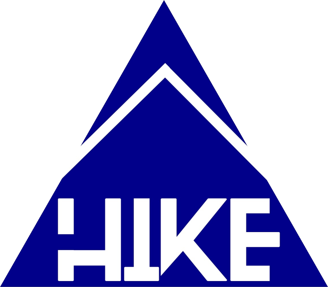 Hike Logo